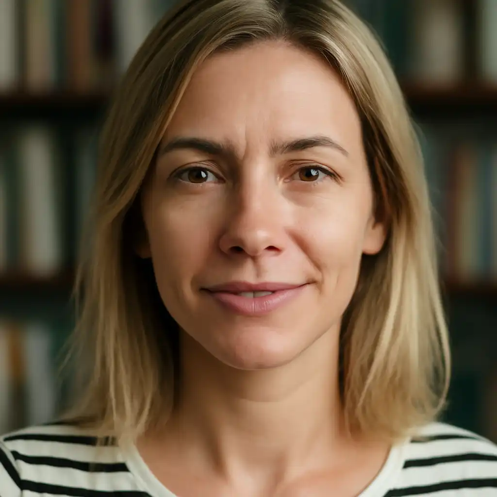 Mariana Gomes Ribeiro